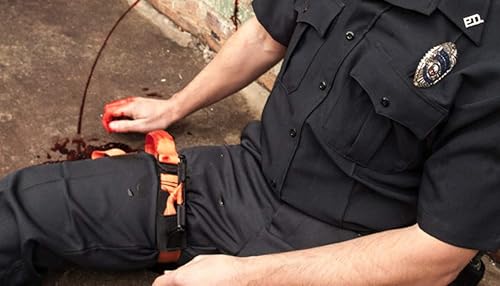 Miniatura 4 de Estuche rígido para torniquete y combinación de torniquete SOFTT - El accesorio de cinturón Tek se adapta a un cinturón de hasta 2.25 pulgadas