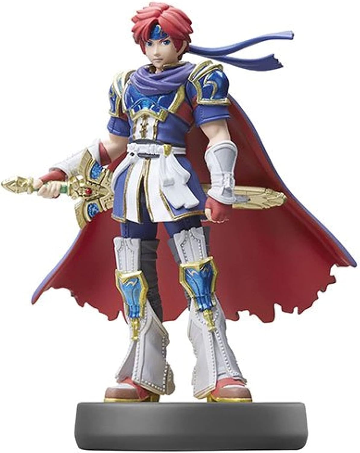 Roy amiibo (Super Smash Bros Series) [video game]