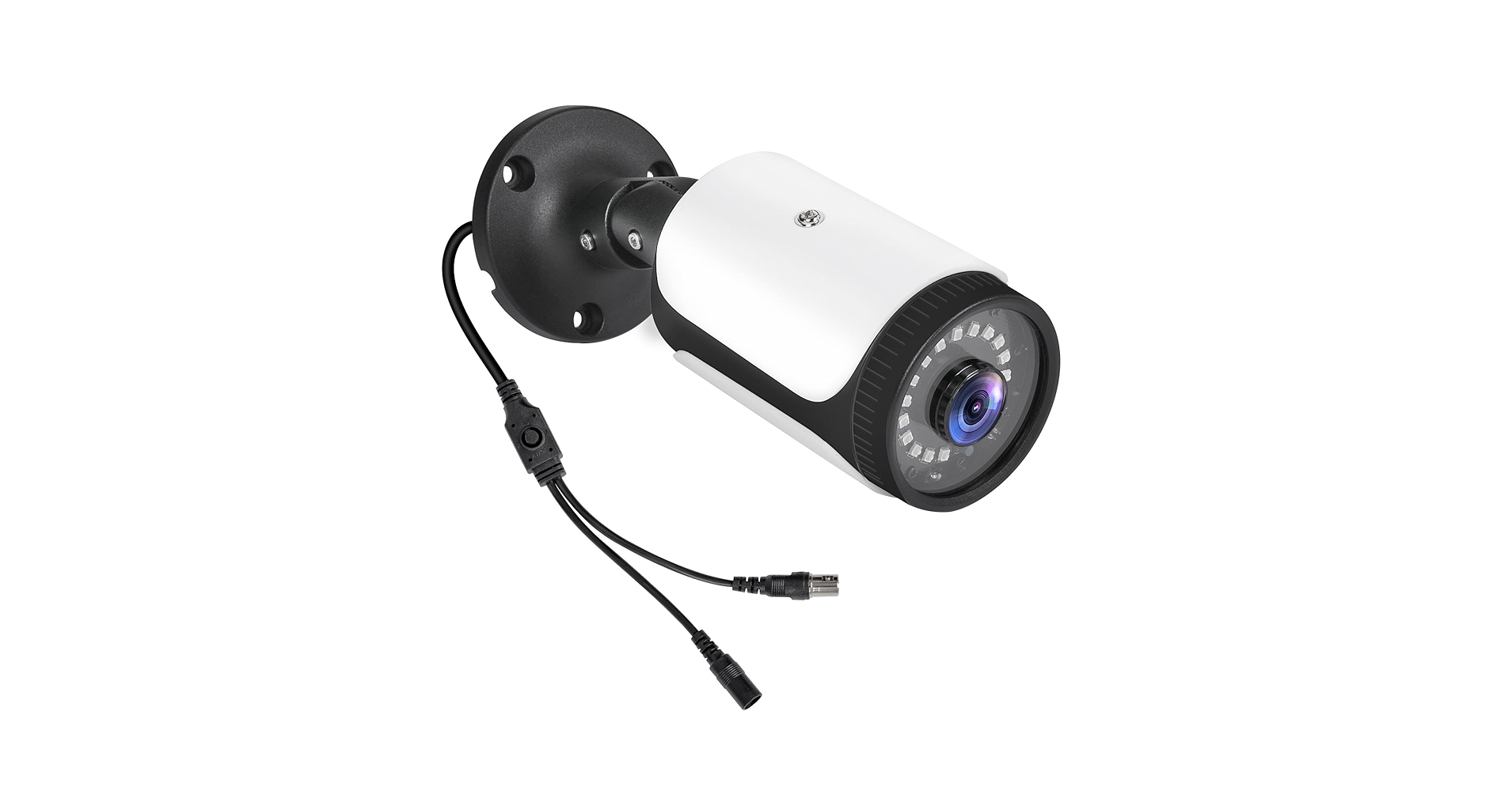 防犯カメラ HD Security Camera TSG-C6 Amazon.com : DCSEC HD 1080P 2MP 180 Degree Surveillance