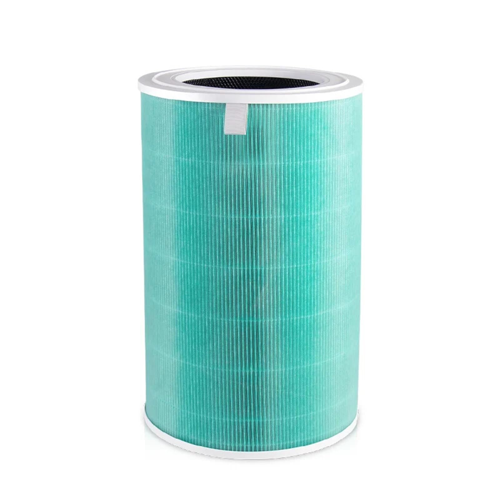 Ufitvxurdi Green 4 Pro Hepa Filter Activated Carbon Filter Air Purifier 4 Pro H13 With Rfid Chip
