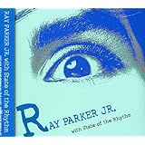 Ray Parker Jr. with The Stage Of The Rhythm