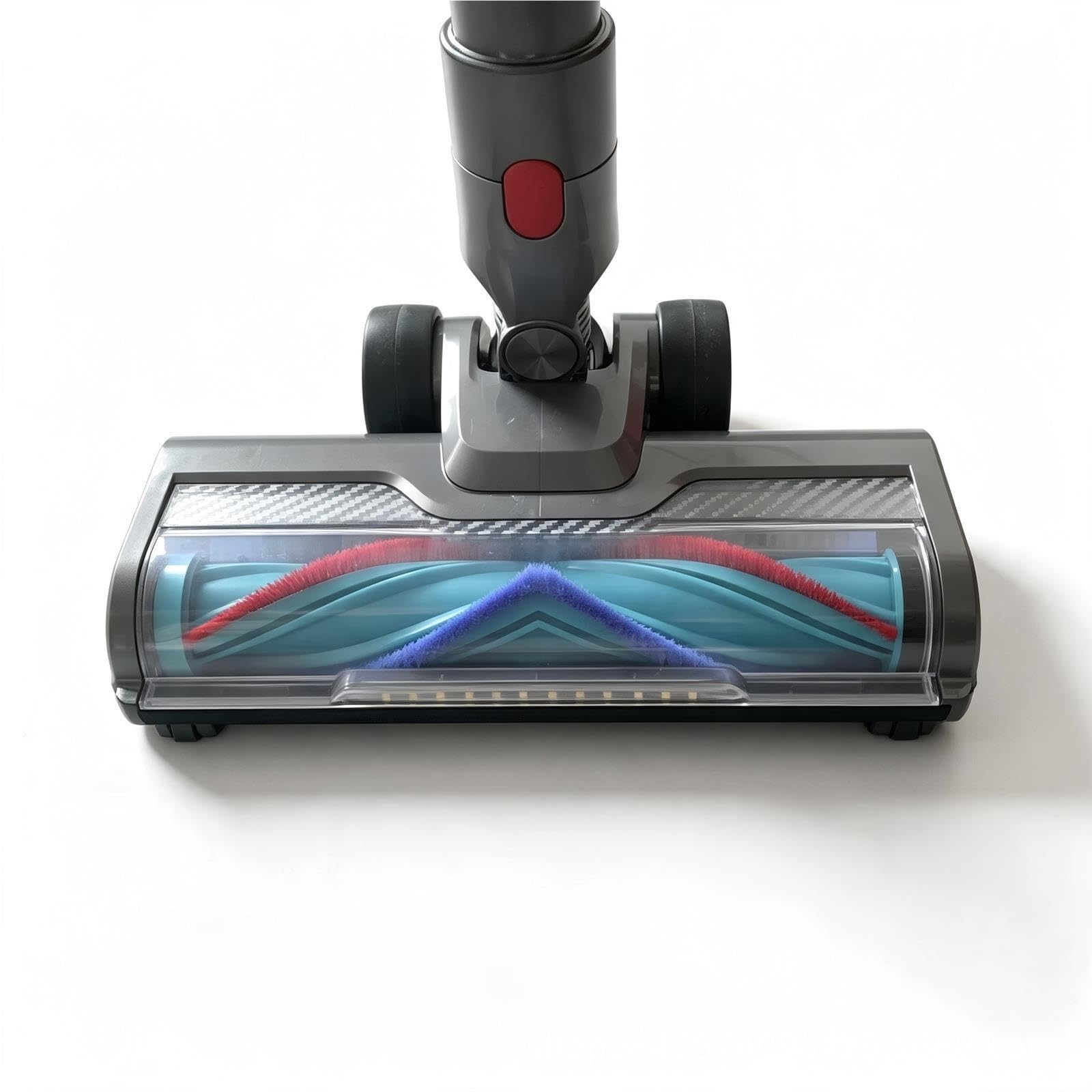 Spazzola Rullo Morbida Compatibile Con Dyson V7 V8 V10