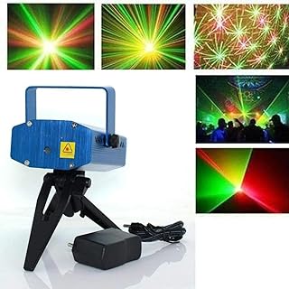 Projetor Laser Holográfico
