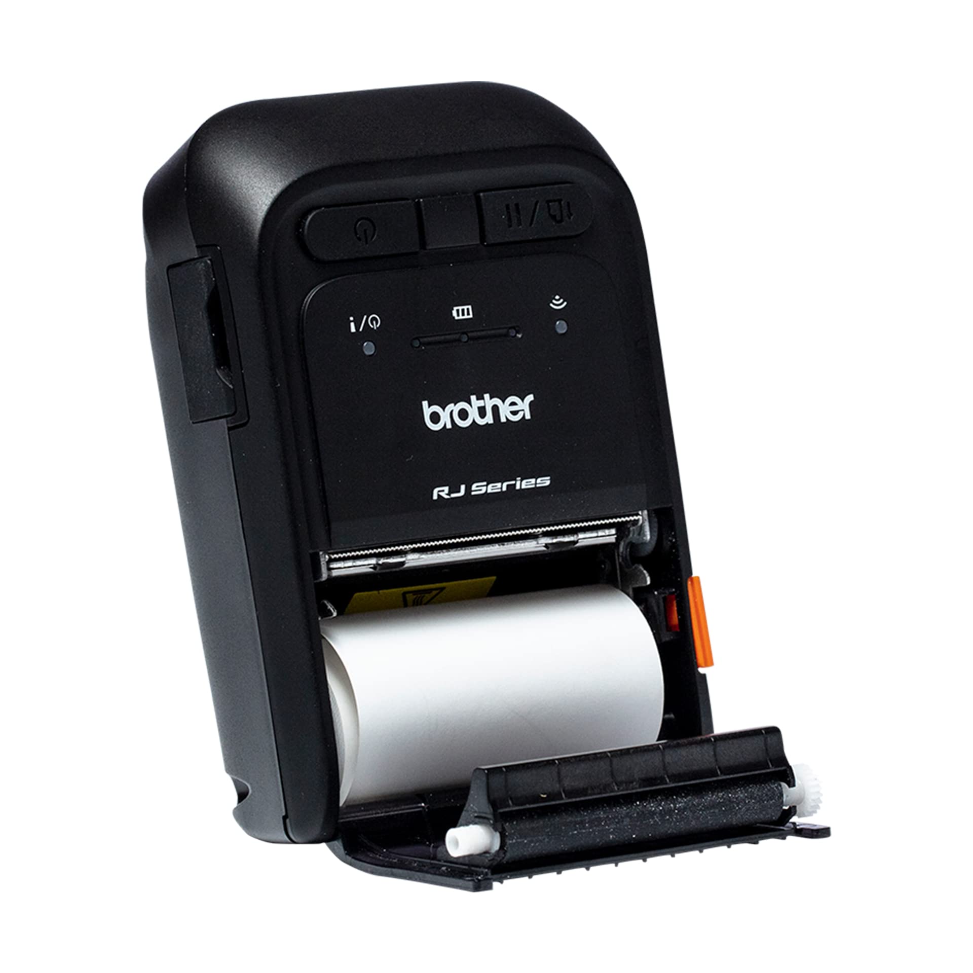 Brother Belegdrucker RJ-2055WB (2 Zoll Druckbreite, Bluetooth, WLAN)