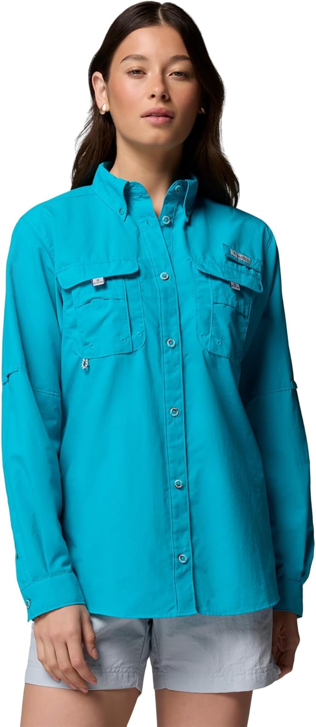 Columbia Women's Bahama II Long Sleeve