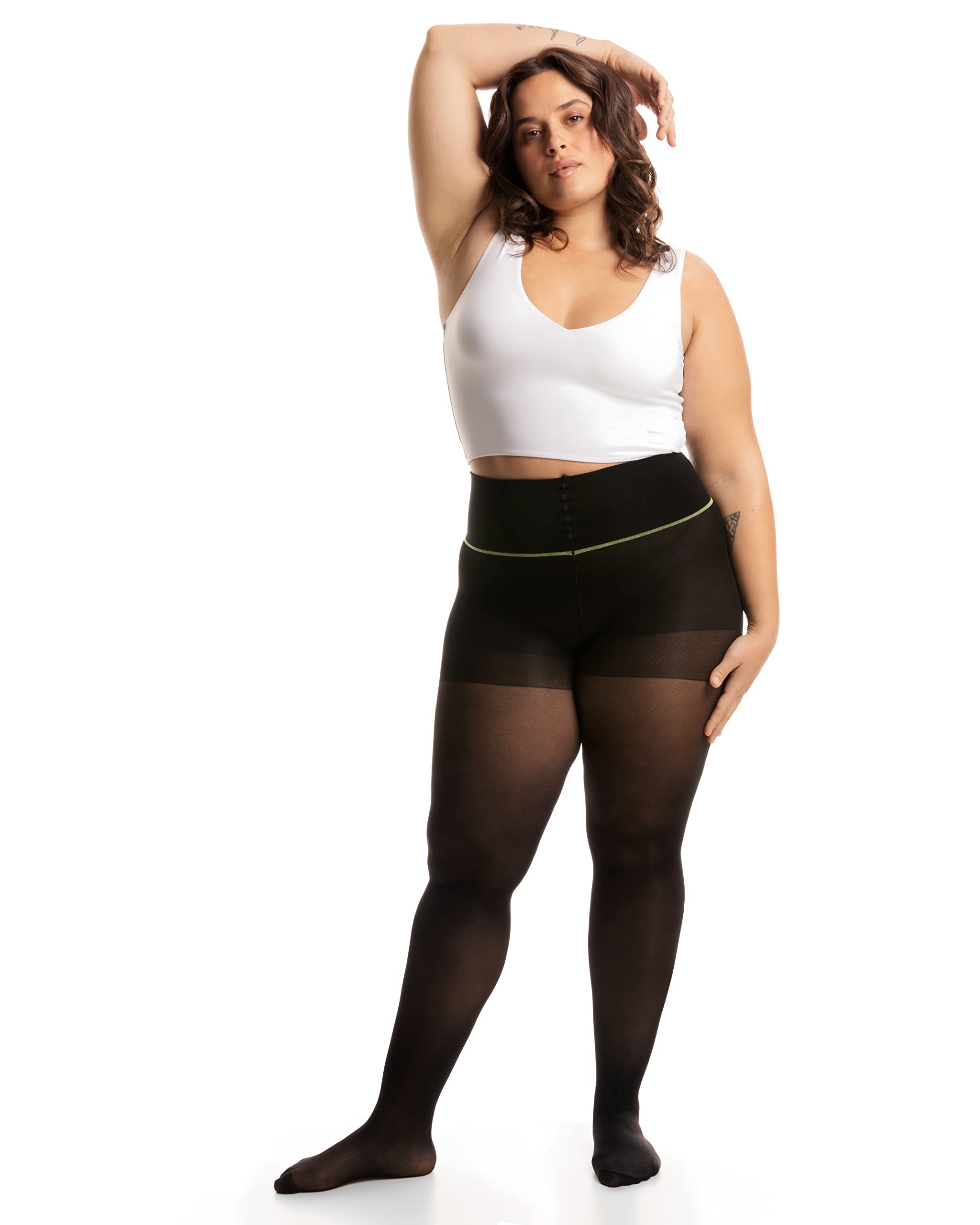SheertexSheer Rip-Resist Tights