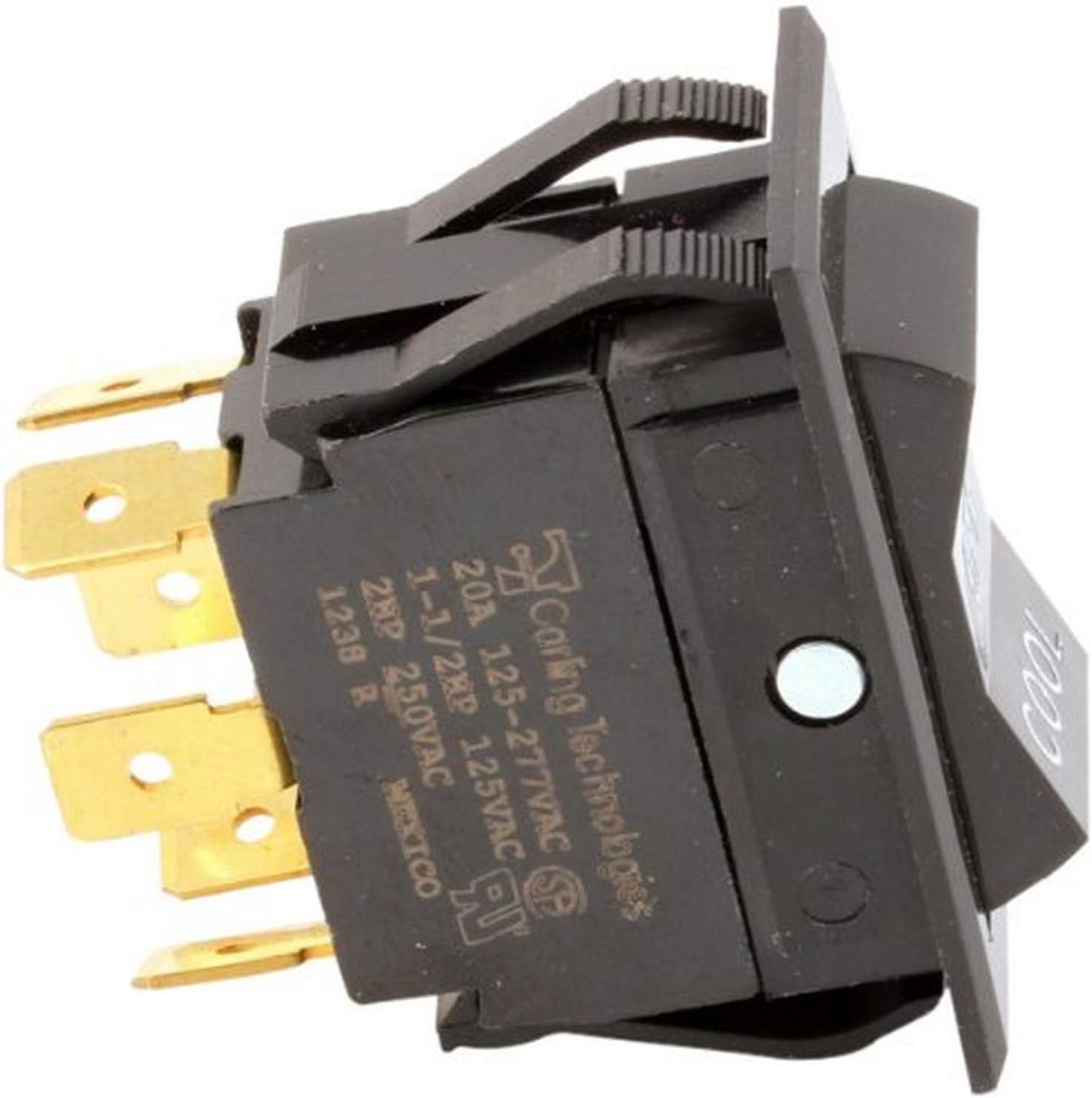 Amazon.com: Rocker Switch : Appliances