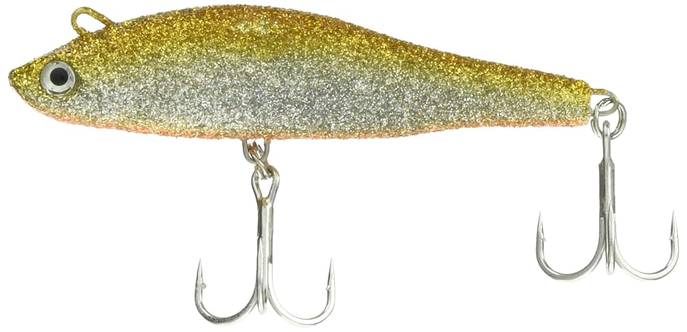 釣具　無限ルアー　K2 ケーツー（K2） 無限 16g 6cm 【シーバスルアー専門店 キング