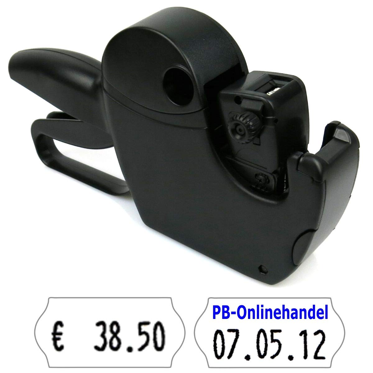 Preisauszeichner Jolly JC8 8-stellig
