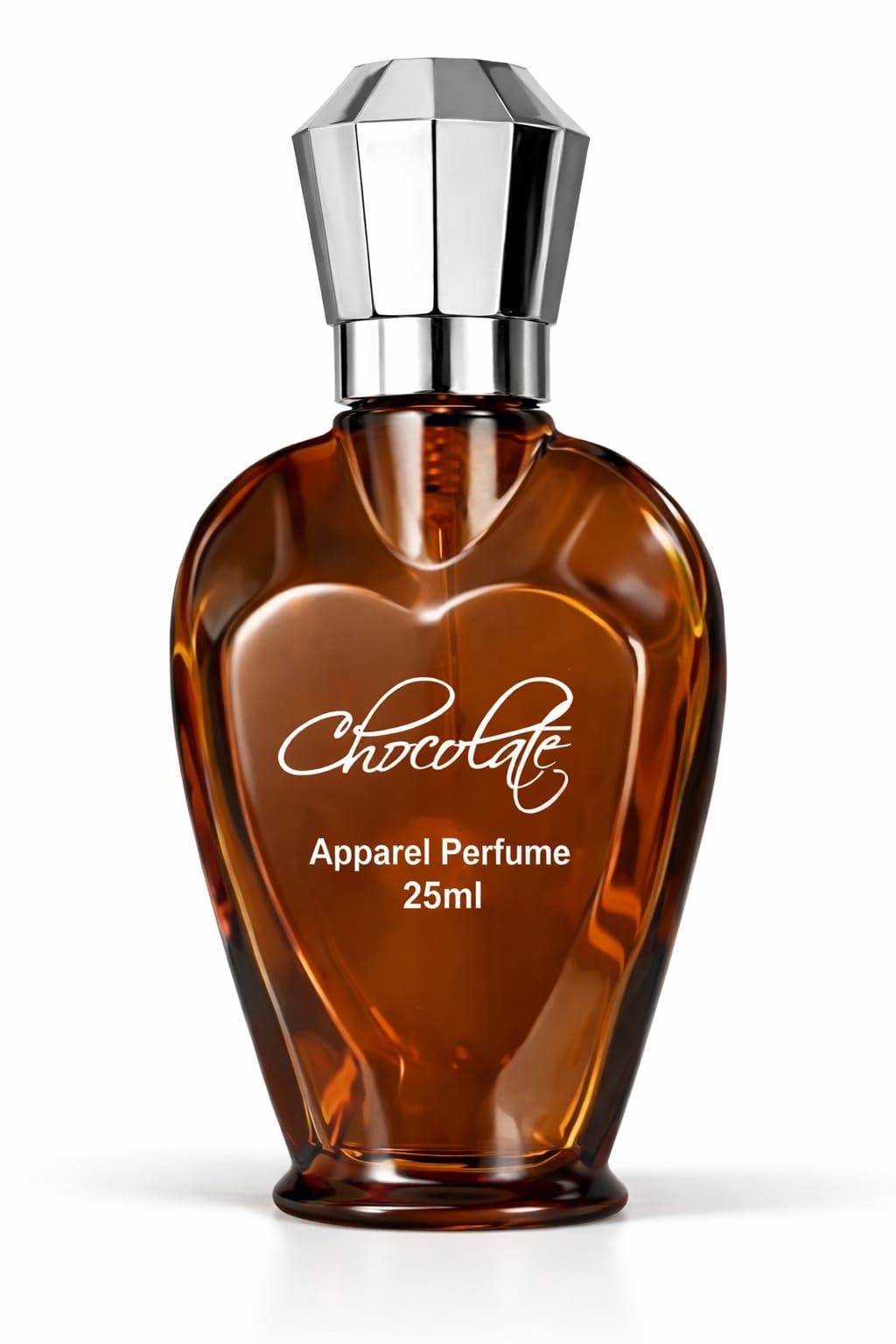 Chocolate Perfume | Unisex For Men and Women | 25ml | Long Lasting Fragrance | Notes of Chocolate, Caramel, Vanilla, Walnut | EDP Eau De Parfum-image-24