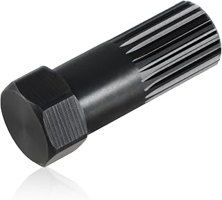 HIMARKLIF Impeller Prop Removal Tool Compatible with Sea Doo 130 155 170 185 HP GTI RXP GTS GTX 4-TEC Replace#: WR011