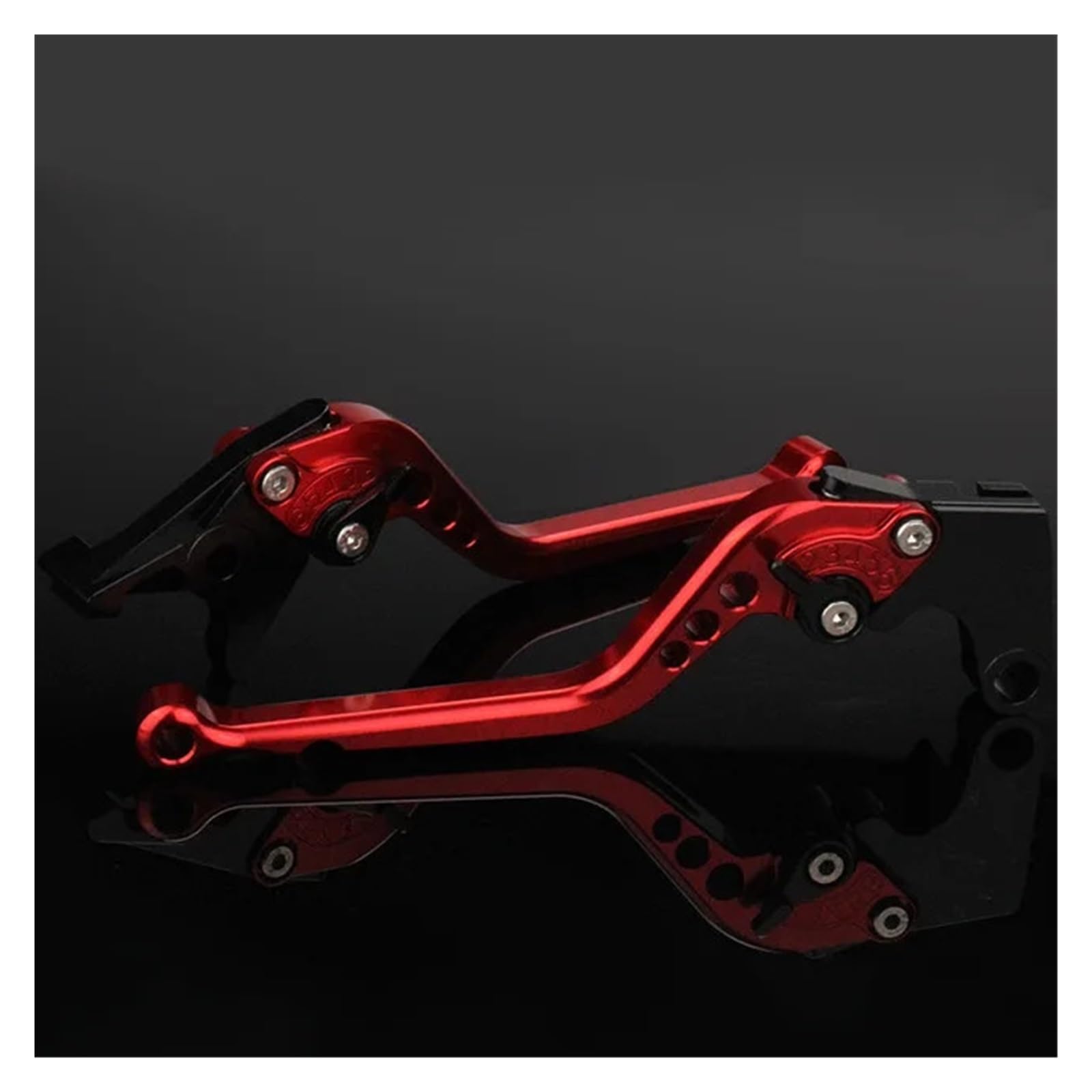 YWQJIOPM Motorcycle Brake Clutch Lever for Boulevard M109R 2006-2019 Motorcycle Brake Clutch Levers Handle Accessories Short Long Brake Clutch Levers
