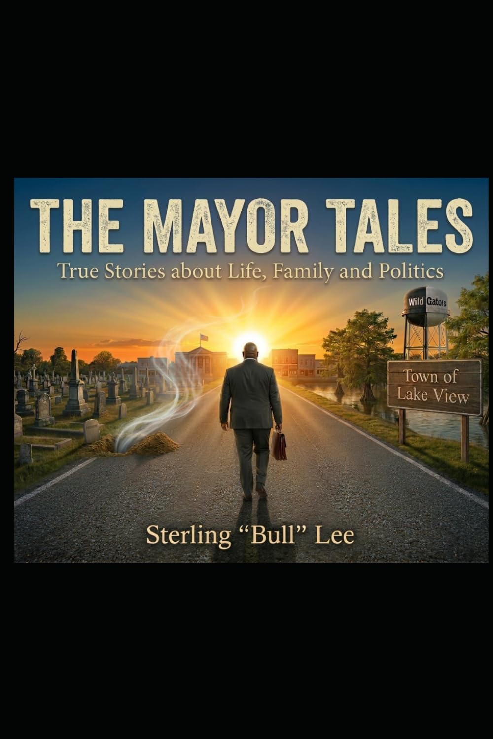 The Mayor "Tales": True Stories about Life, Family and Politics