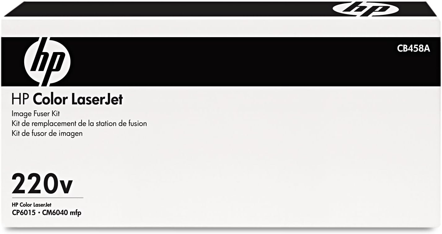 220V Fuser Kit for HP Color Laserjet 6015, CM6040MFP