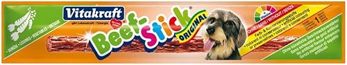 Vitakraft Hundesnacks Gemüse-Sticks, 12g