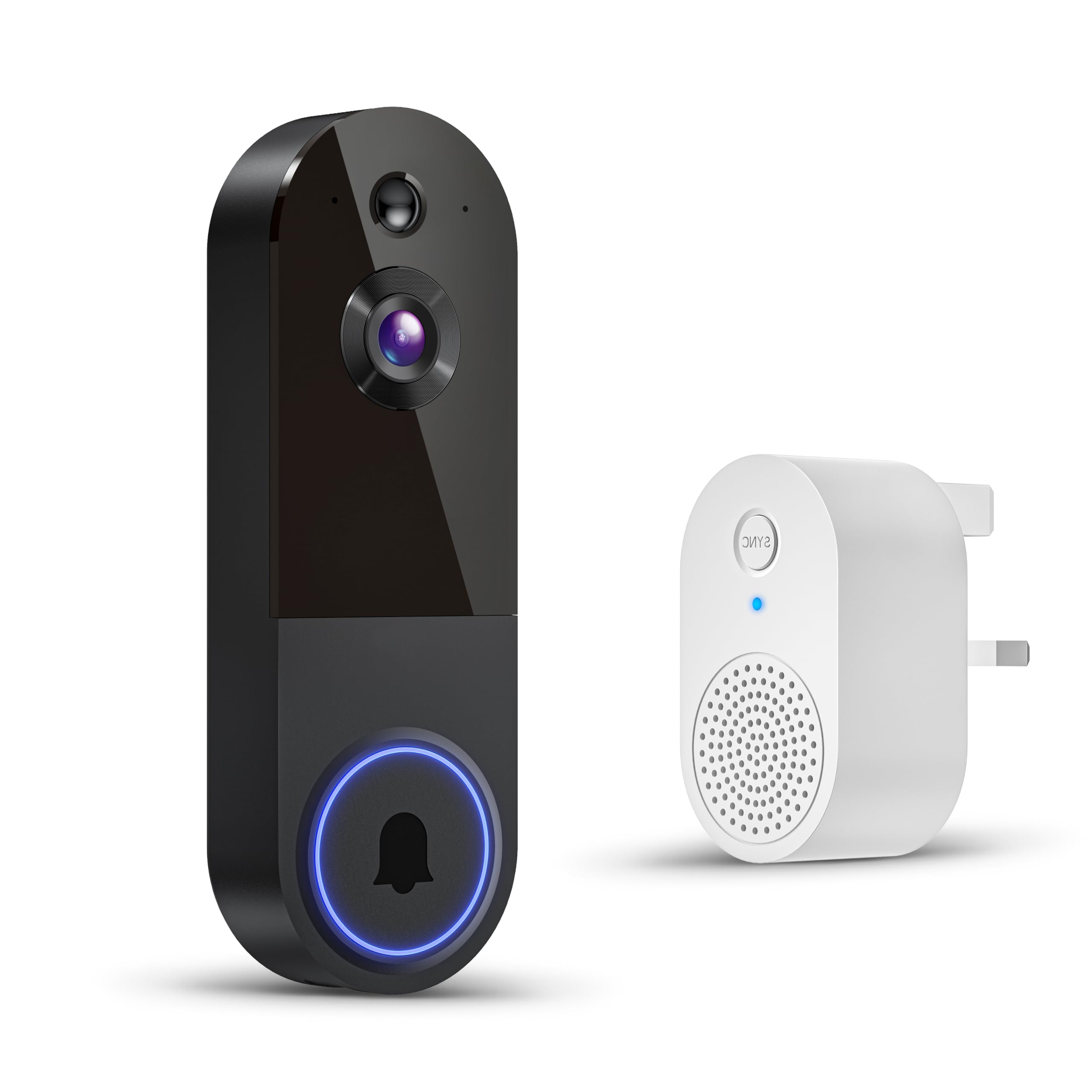 FameVibe 1080P Wireless Video Doorbell Camera, Review – Best Budget Option?