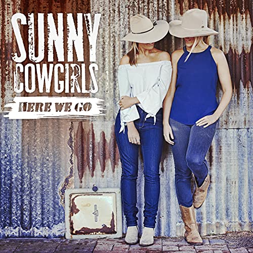 The Sunny Cowgirls