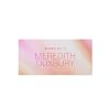 Morphe X Meredith Duxbury Power Multi-Effects Palette - Eyeshadow Palette with Multi Finishes