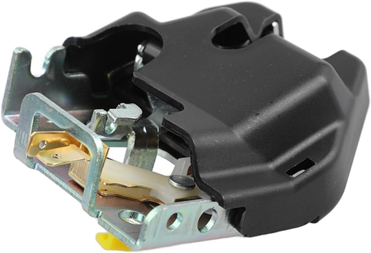 74851-S5A-013 74851S5A013 Rear Tail Gate Latch Hood Lock Compatible with 2001-2005 Civic