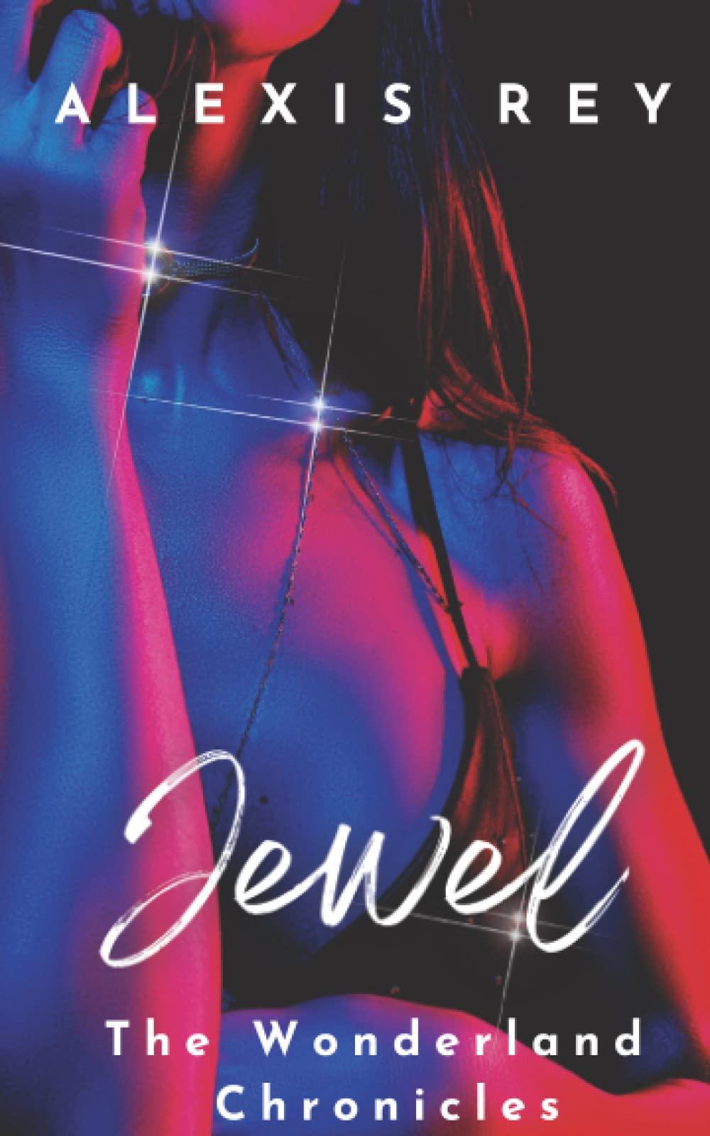 Jewel: an erotic novella (The Wonderland Chronicles)