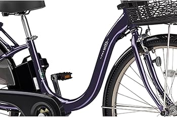 電動自転車 ヤマハPAS　26インチ　3段8.9Ah充電器あり YAMAHA 店頭受取限定 電動自転車 ヤマハ PAS Cheer26 パス チア