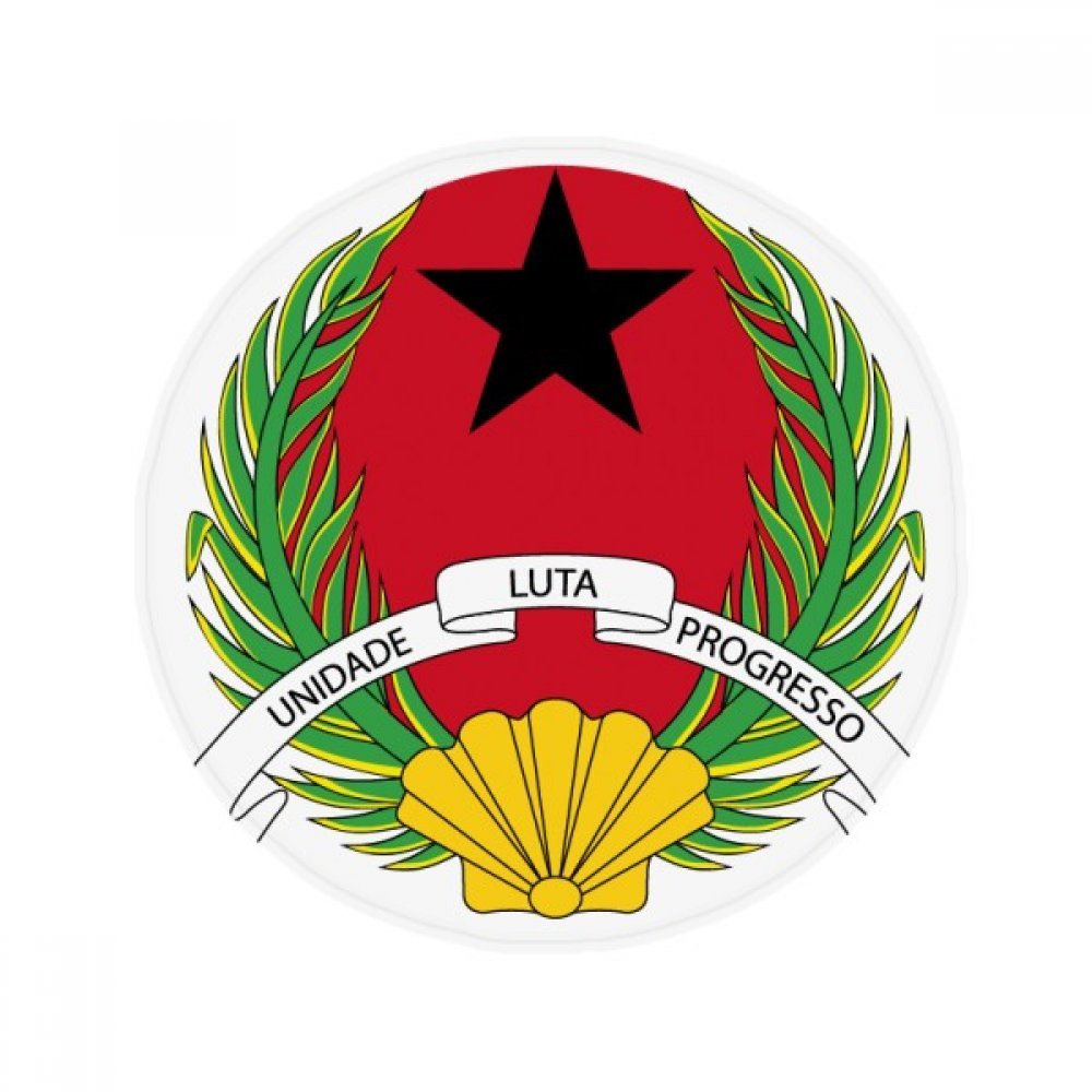 Tapis antidérapant Guinée-Bissau lavable 80cm avec envers adhérent sécurisé pour salle de bain