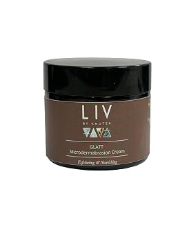 GLATT Microdermabrasion Cream 2 oz/ 60 ml 2 oz/60 ml