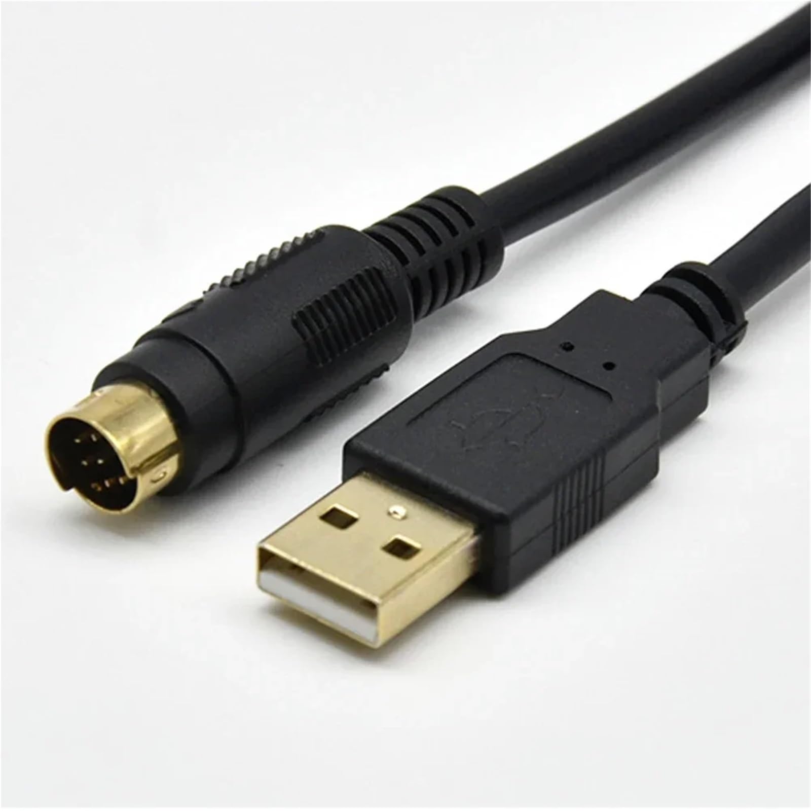 1 cavo di programmazione isolato USB-XC per XC1/XC2/XC3/XC5 XD XE Series Adattatore da USB a RS232 (isolamento chip FTDI)