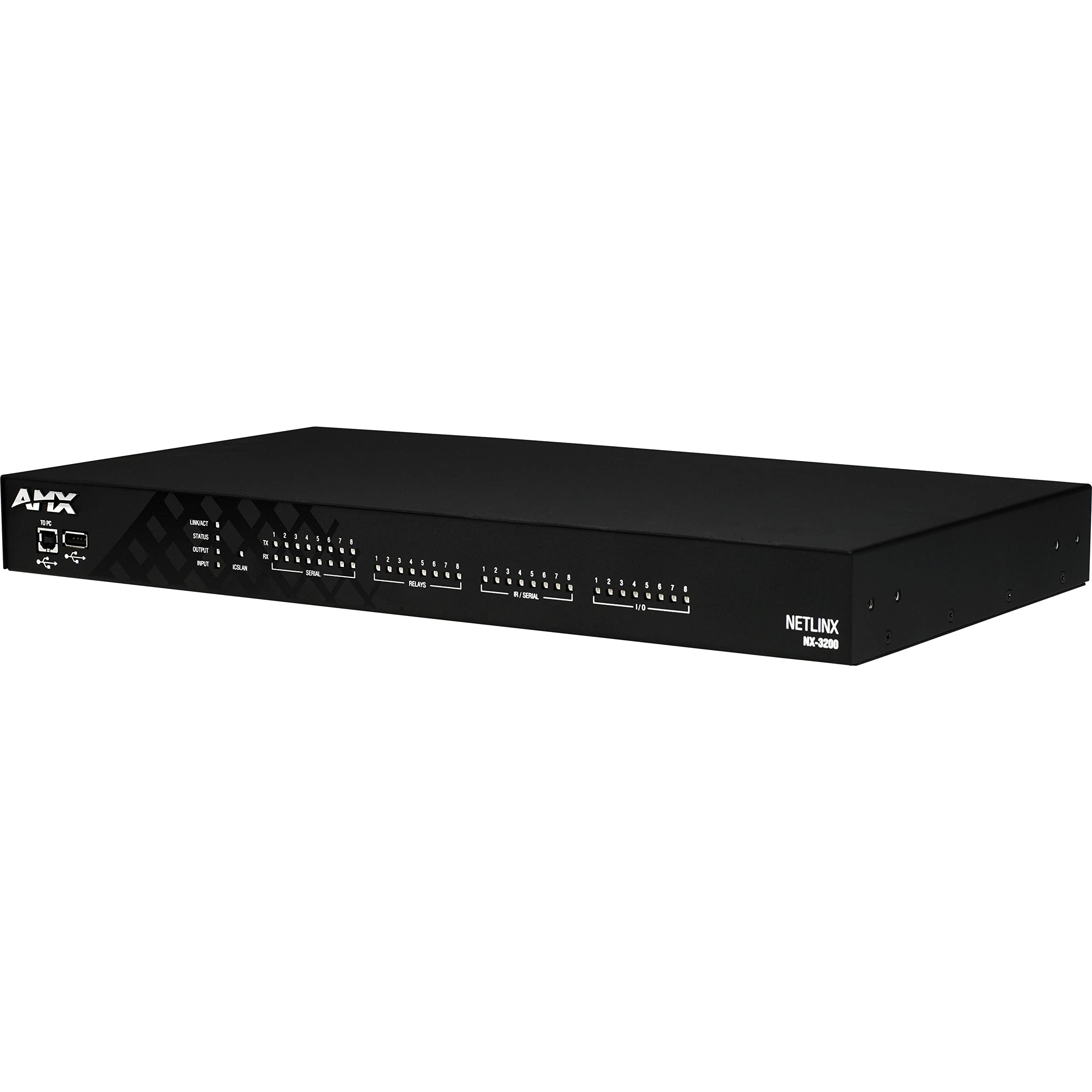 Amazon.com: AMX NX-3200 NetLinx NX Integrated Controller