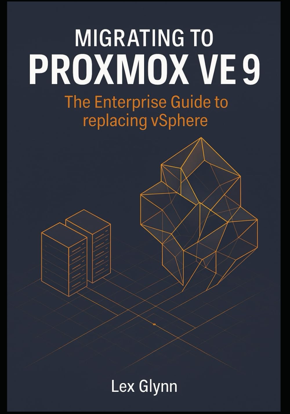 Migrating to Proxmox VE 9: The Enterprise Guide to replacing vSphere