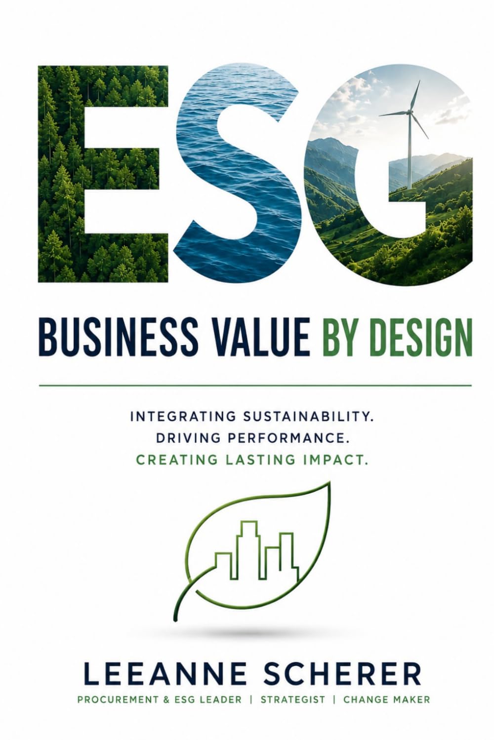 ESG Business Value by Design