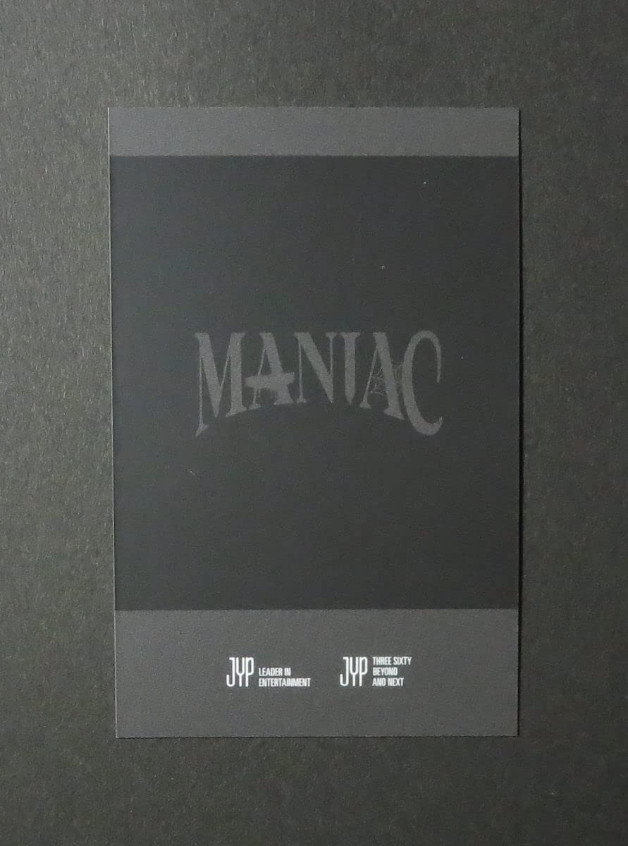 Amazon.co.jp: Stray Kids 2nd World Tour MANIAC in SEOUL 公式グッズ