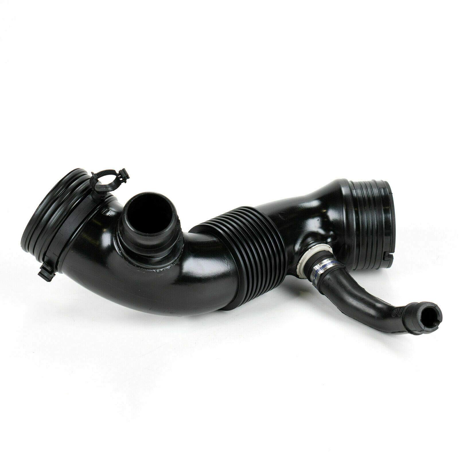 51858781 Tubo de aspiración intercooler original compatible con 159 Brera Spider 2.0 JTDM