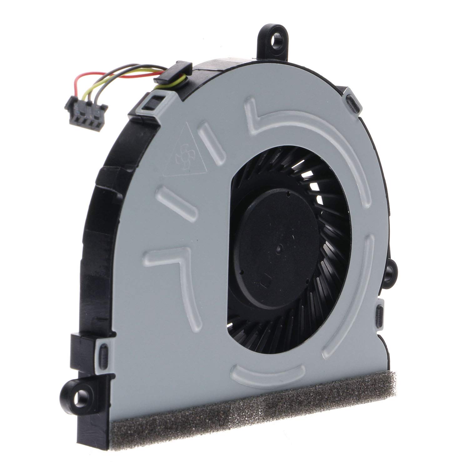 Ventola di raffreddamento CPU per HP 15-DA, 15-DB, 15-DI, 15-DR, 15Q-DX, 15T-DS, 250, 255, 256 G7 L20474-001