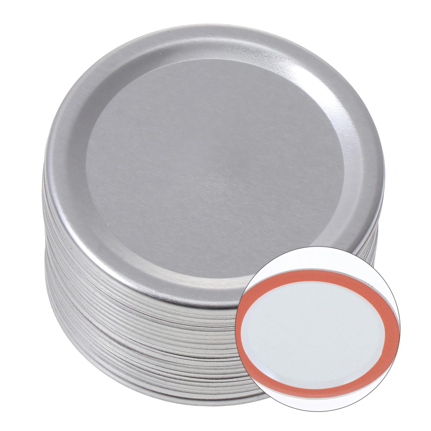 Bocaux à Capsules : Conserves Alimentaires En Verre - Les Bocaux De