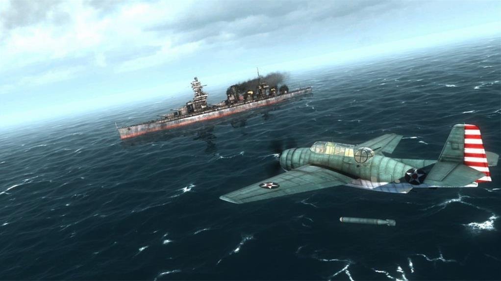 Jeu PS3 Air Conflicts Vietnam Complet FR, Très Bon état, édition Rare
