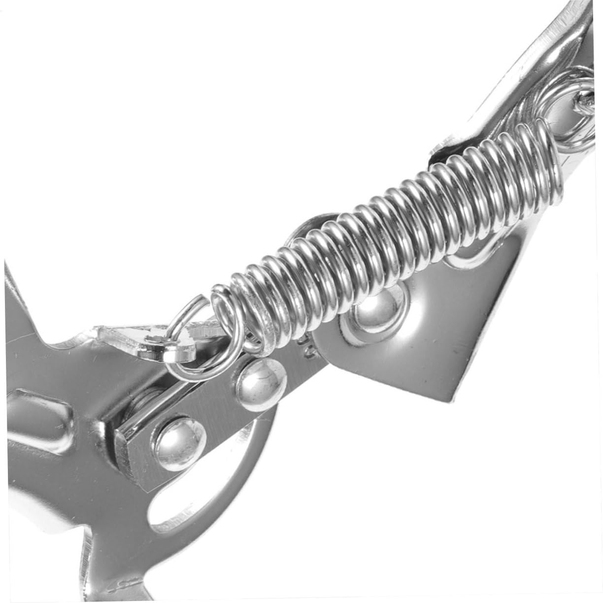 SHINEOFI Cavalletto per Bici da Adulto Resistente all Usura Piedini Antiscivolo per Basi Regolabili Adatte Mountain Bike e Biciclette di Diverse Dimensioni