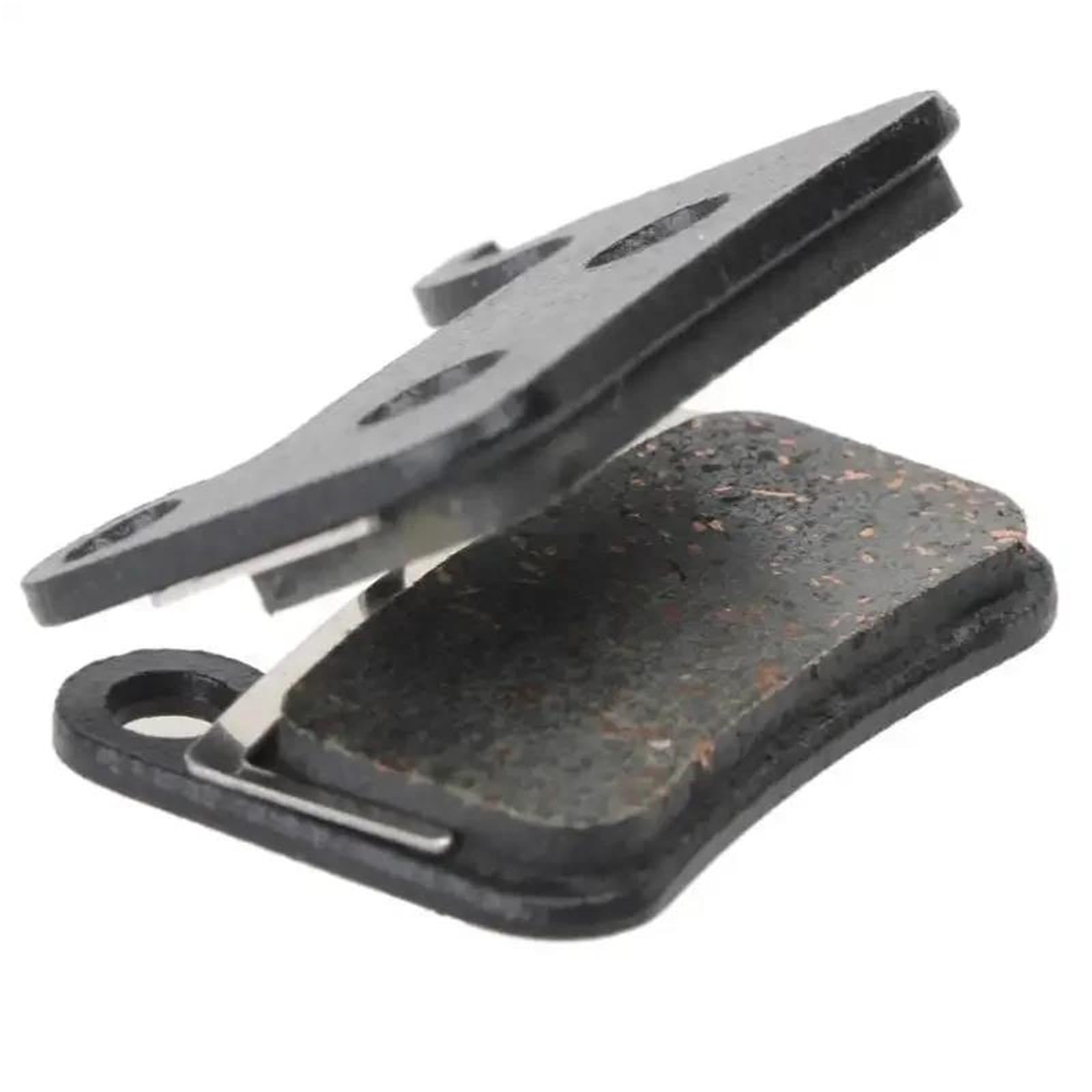Scheibenbremsbeläge Fahrrad-Scheibenbremsbelag Für Shimano XTR M965 M975 Halbmetallisch(20 Pairs)