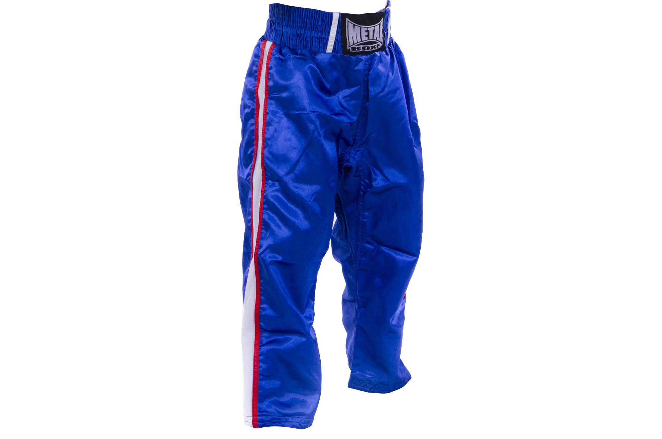 METAL BOXE Pantalón Full Contact