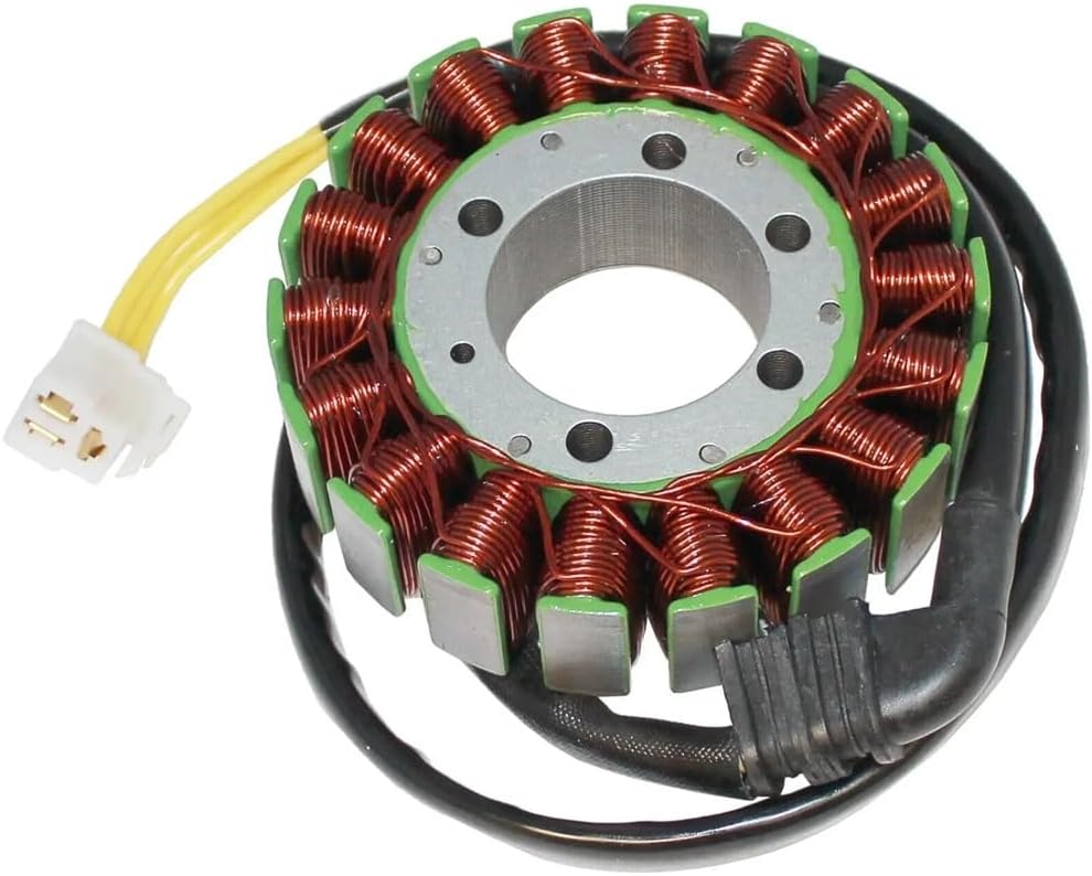 Replacement Stator Generator Alternator Magneto Compatible With 31120-MW0-004 Model XT-23438