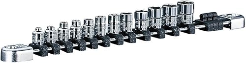Miniatura 1 de nepros 14" SQ. Socket Wrench Set (12pcs.)