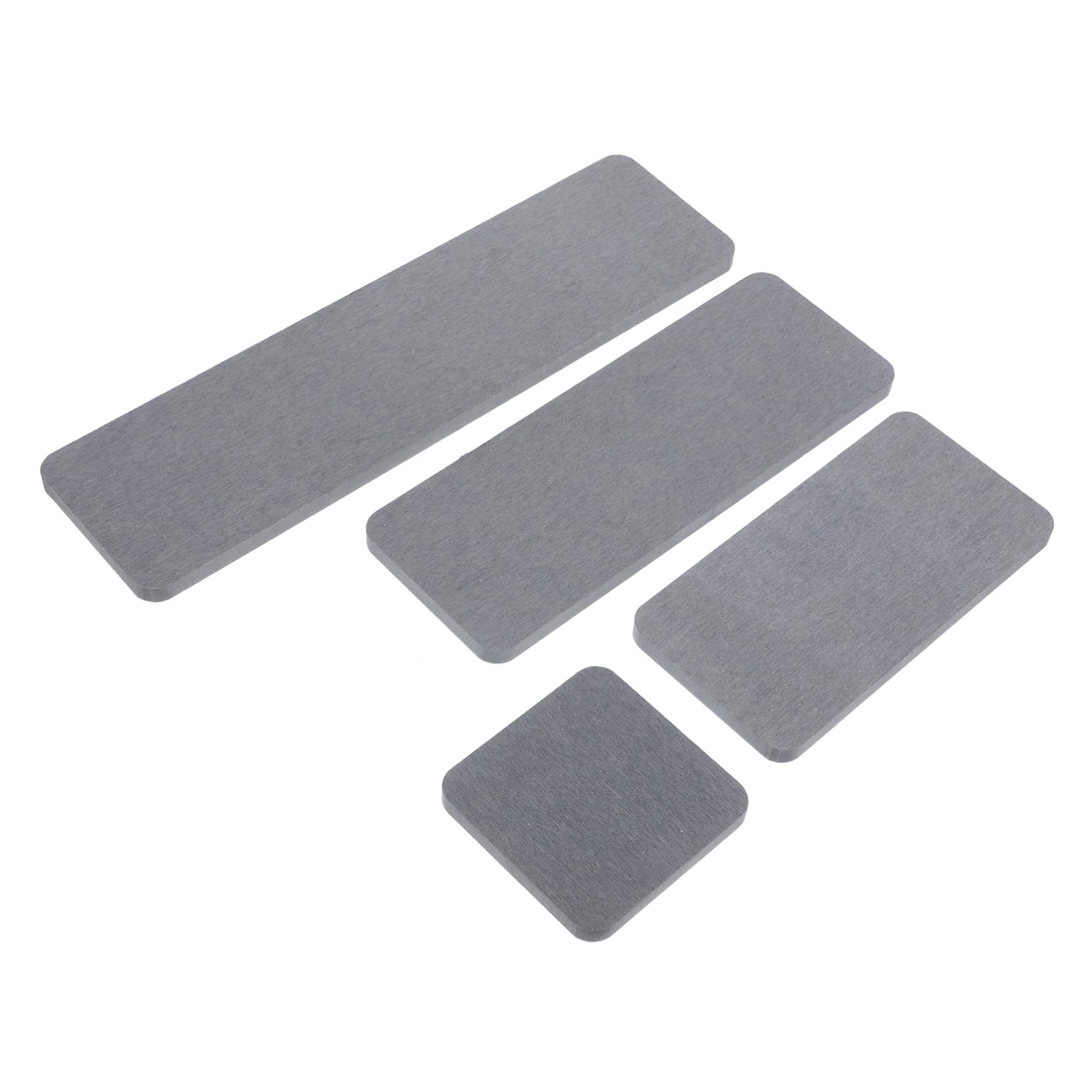 Posavasos de diatomita absorbentes para jabón y secado rápido de encimeras