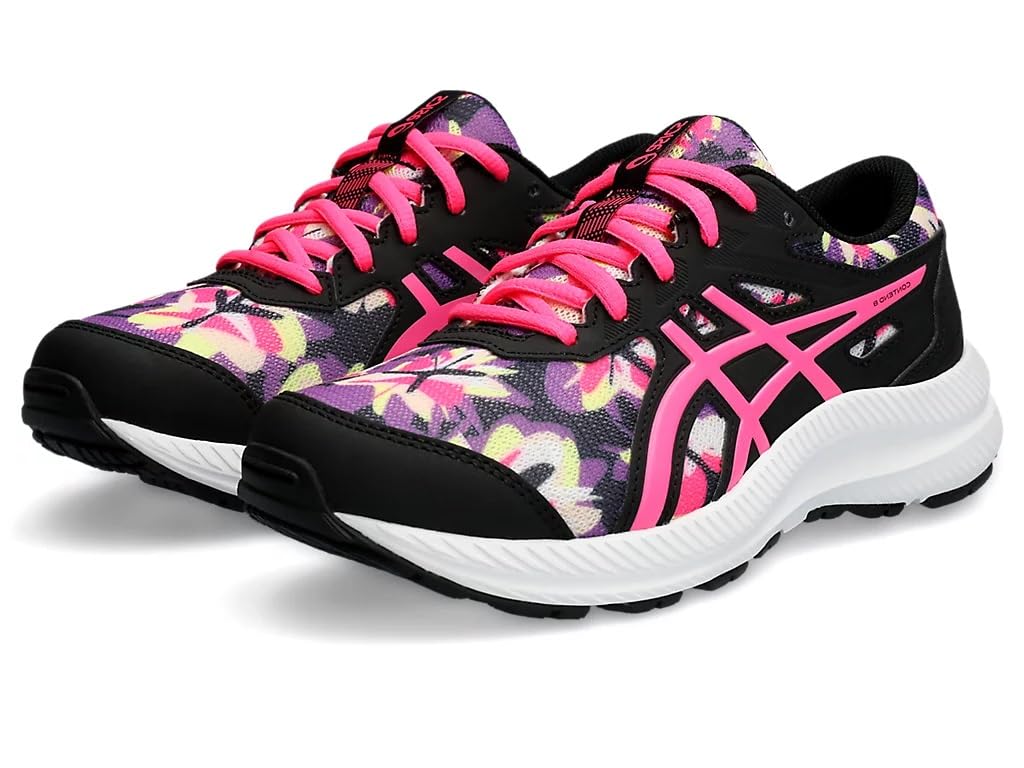 ASICS Contend 8 GS, Sneaker Niños