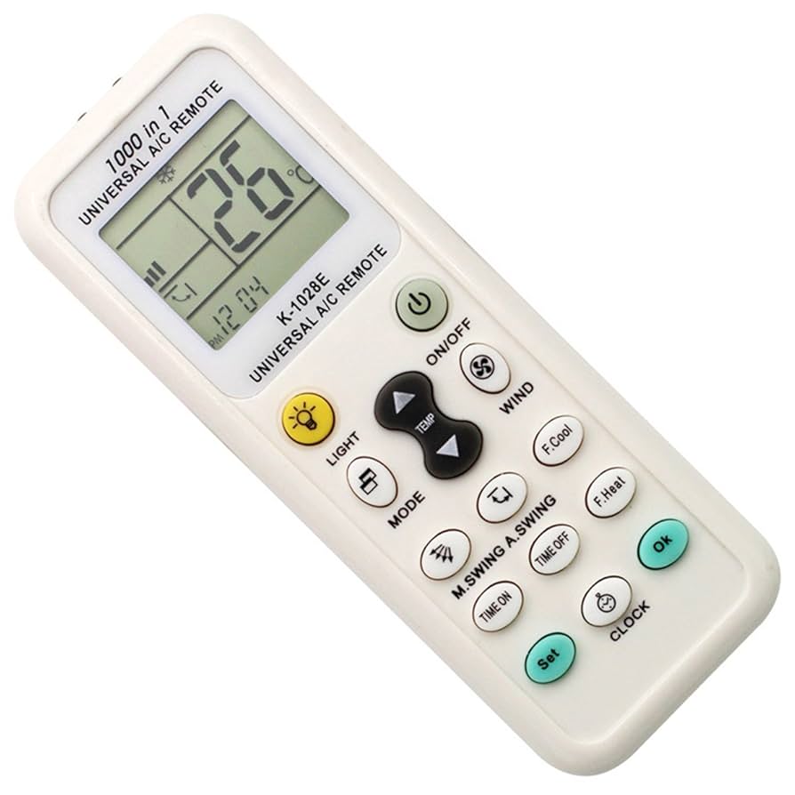 エアコン UNIVERSAL REMOTE UMA-ACRM04A UNIVERSAL REMOTE UMA