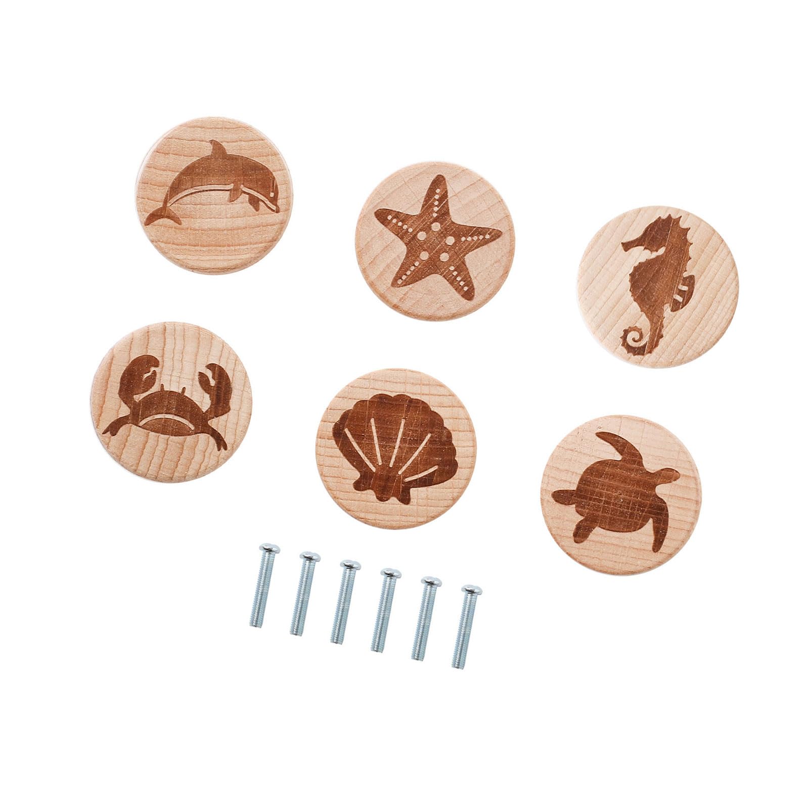 Cartoon Animal Cabinet Knobs Bedroom Wardrobe Kitchen Drawer Knobs Animal Print Drawer Handles Easy Installation