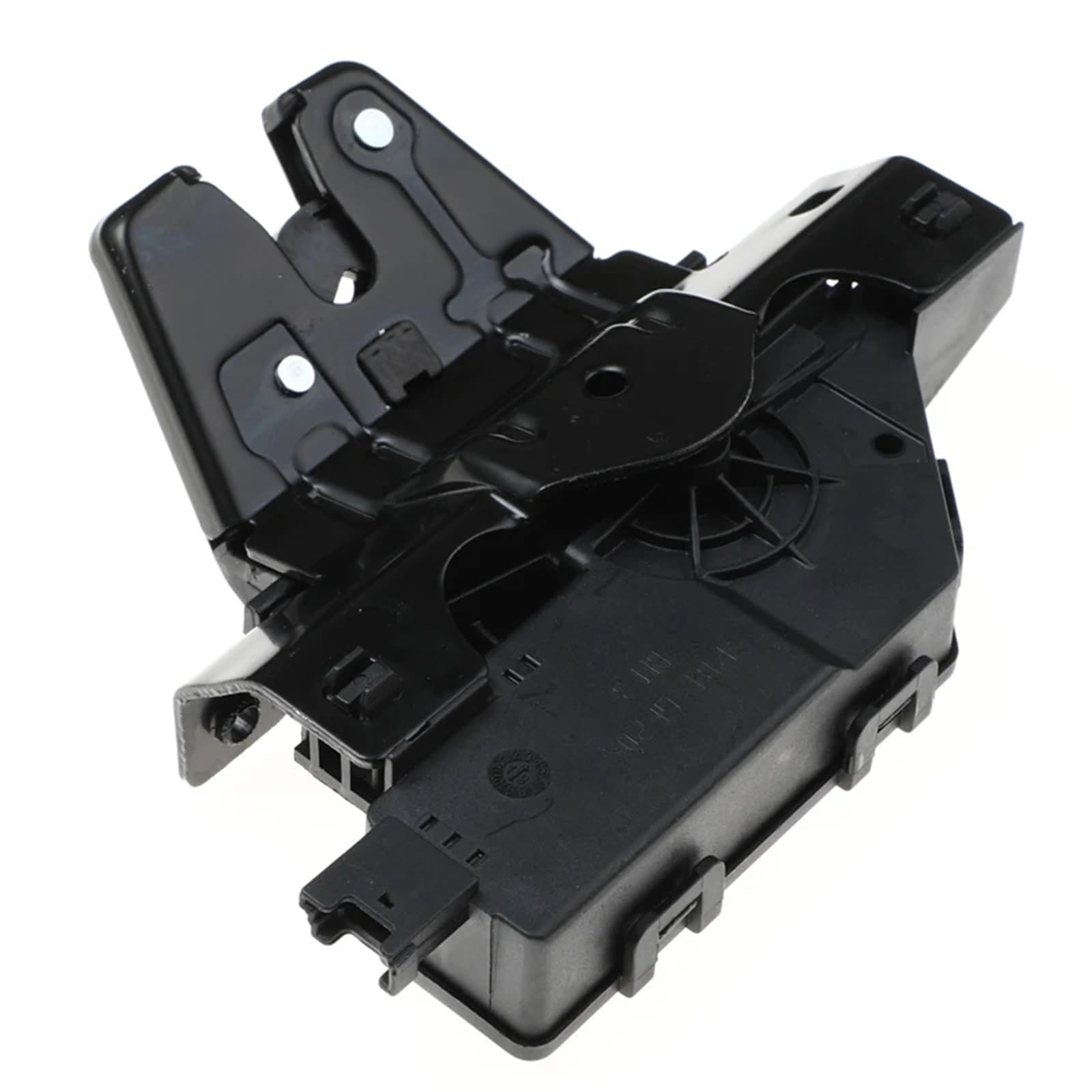 Boot Lock Compatible with BMW for E90 328i 2006-2012 for 328xi 335d 335i 335xi M3 2007-2012 Trunk Lid Latch Rear 51247840617