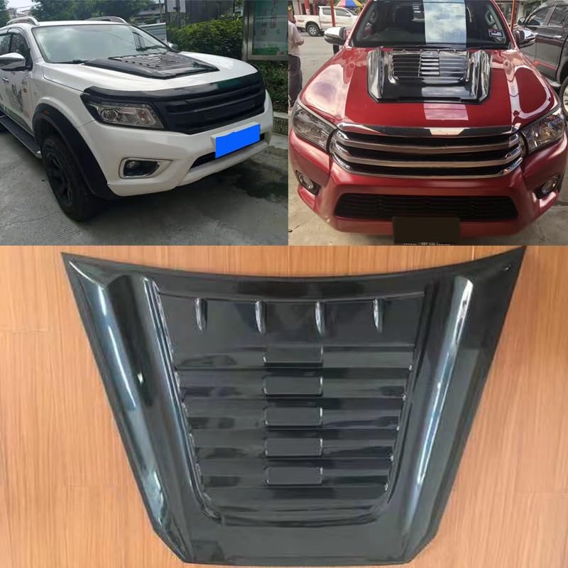 Protector de cárter de aceite y transmisión para Navara Np300 2015-2019 3