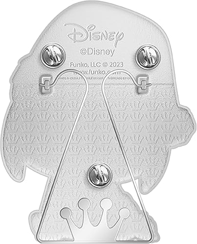 Miniatura 3 de Funko Pop! Pin Disney Holiday - Eeyore