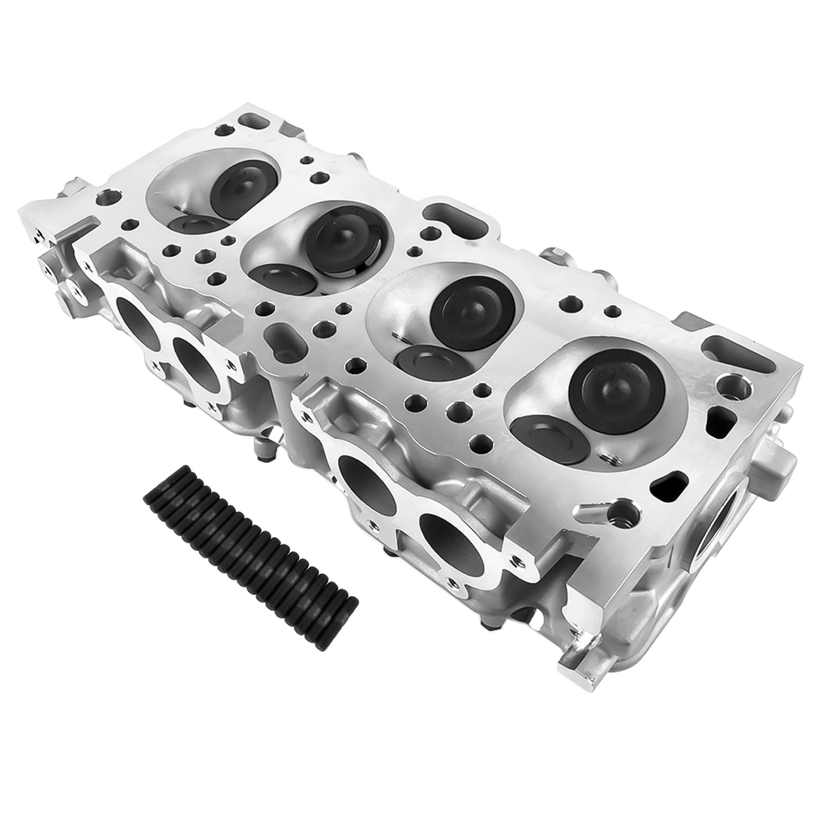 Amazon.com: Flynsu 80-4G64 Complete Cylinder Head Assembly