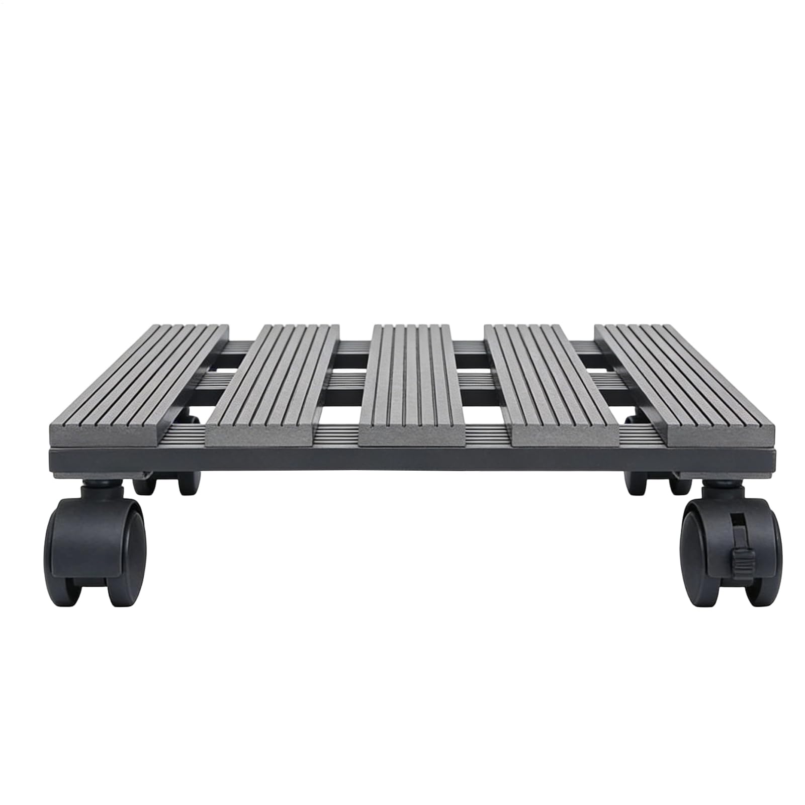 Generisch Pflanzentisch Outdoor Schwerlast Wasserdichter Rolluntersetzer